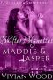 [Louisiana Shifters 04] • Shifters Vignettes · Maddie and Jasper